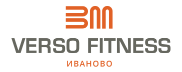 Verso Fitness — фитнес-клуб на Шереметевском проспекте в Иваново